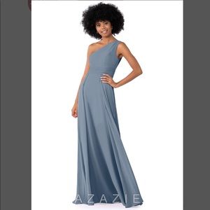 Azazie Dallas - twilight custom size